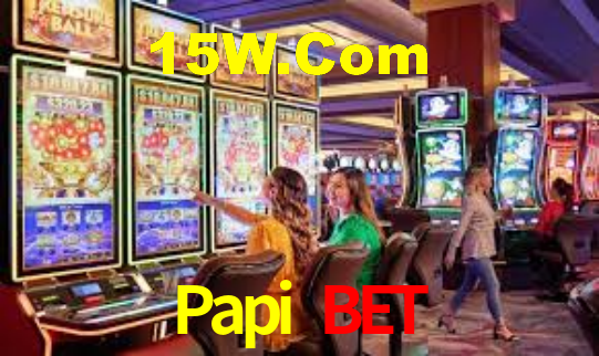 Apostas com odds competitivas na Papi Bet