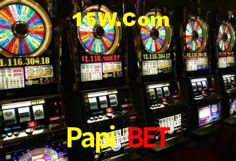 Jogos populares e pagamentos rápidos na Papi Bet