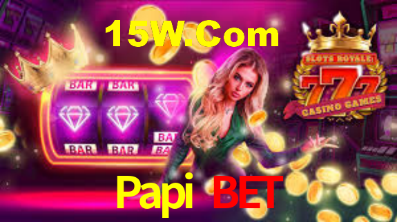Download rápido e seguro na Papi Bet