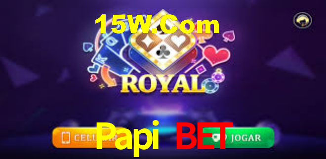 Download de APK seguro na Papi Bet