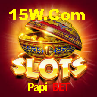 Mercados ao vivo e cash out na Papi Bet